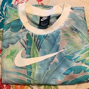Nike Jersey Shirt